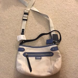 Brand new unused Coach Mini Purse